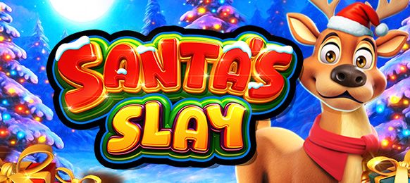 Santa's Slay