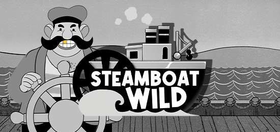 Steamboat Wild
