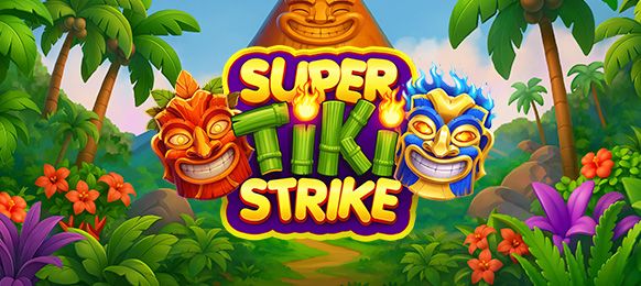 Super Tiki Strike