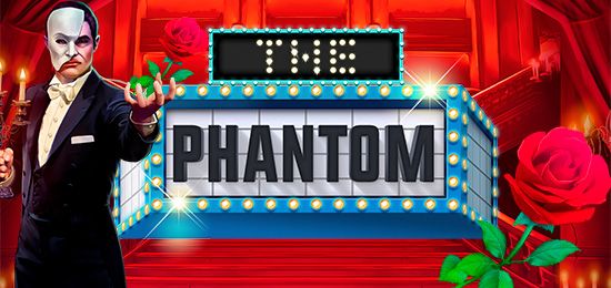 The Phantom