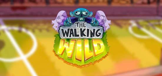 The Walking Wilds