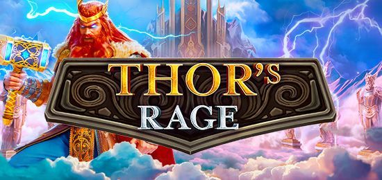 Thor's Rage
