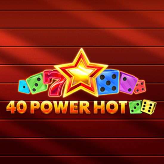 40 Power Hot Dice Edition