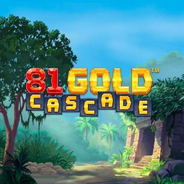 81 Gold Cascade™