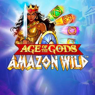 Age of the Gods: Amazon Wild™