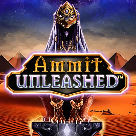 Ammit Unleashed