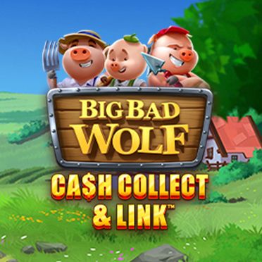 Big Bad Wolf: Cash Collect & Link