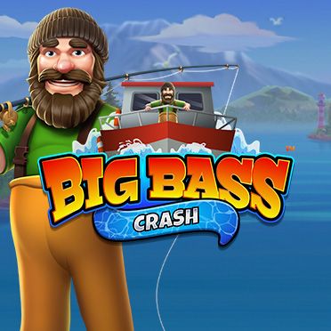 Big Bass Crash