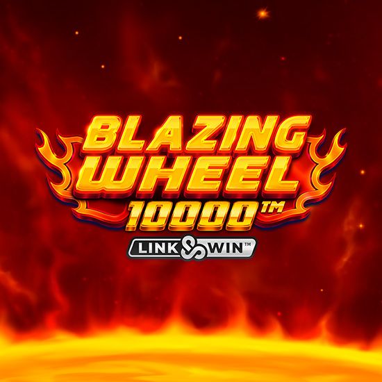 Blazing Wheel 10000