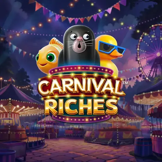 Carnival Riches™