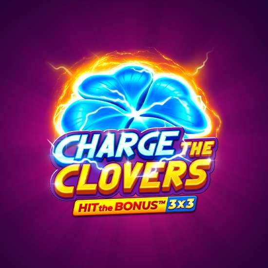 Charge the Clovers: Hit the Bonus