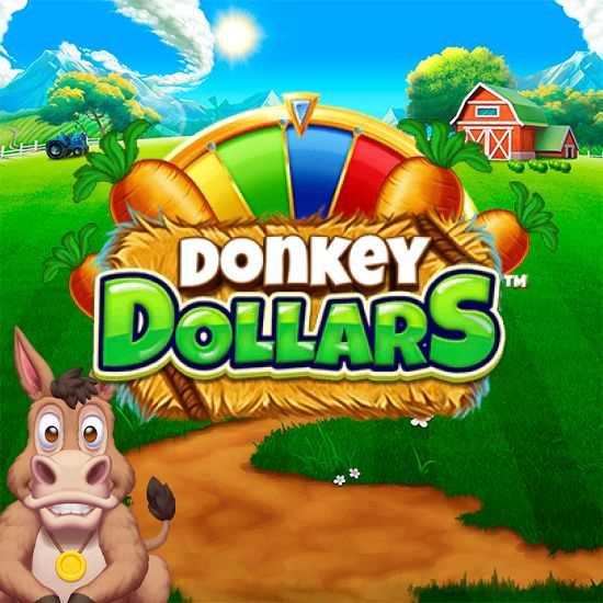 Donkey Dollars