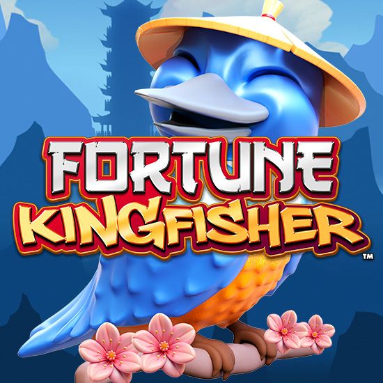 Fortune Kingfisher