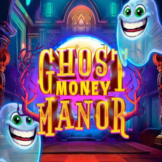 Ghost Money Manor