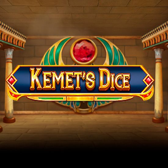 Kemet's Dice