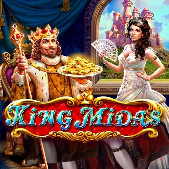 King Midas