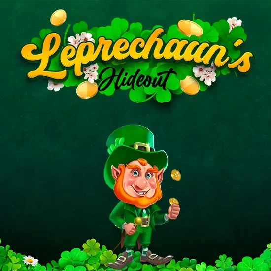 Leprechaun's Hideout