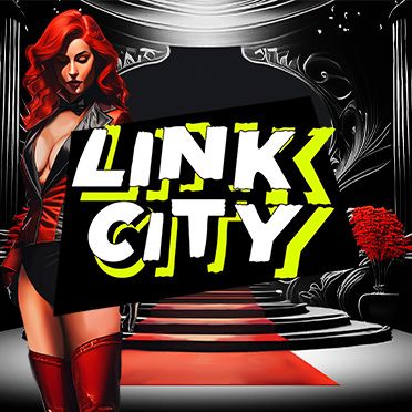Link City