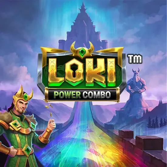 Loki Power Combo™