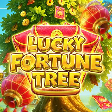 Lucky Fortune Tree