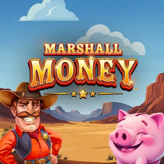 Marshall Money™