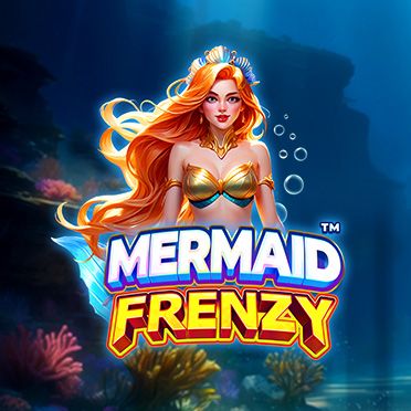 Mermaid Frenzy