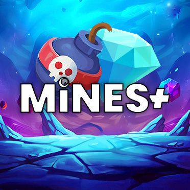 Mines+