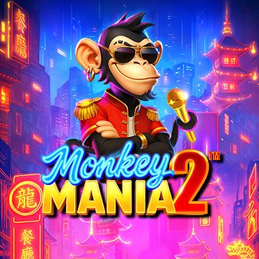 Monkey Mania 2