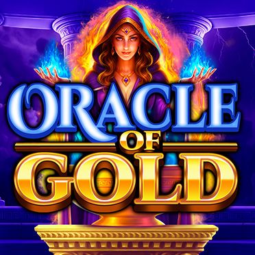 Oracle of Gold