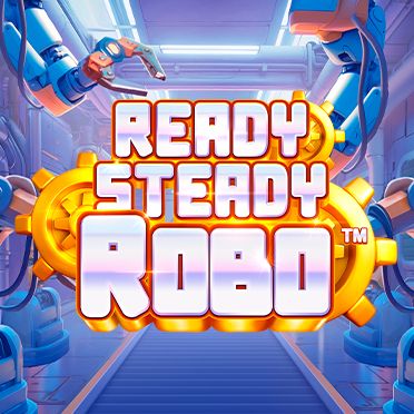 Ready, Steady, Robo