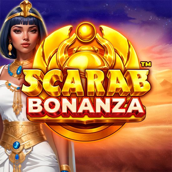 Scarab Bonanza