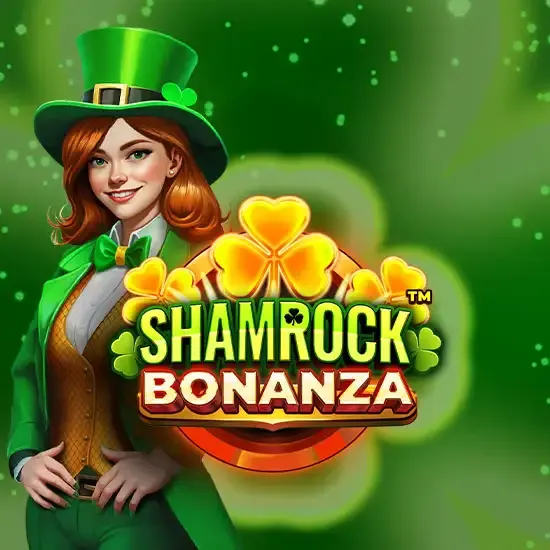 Shamrock Bonanza™
