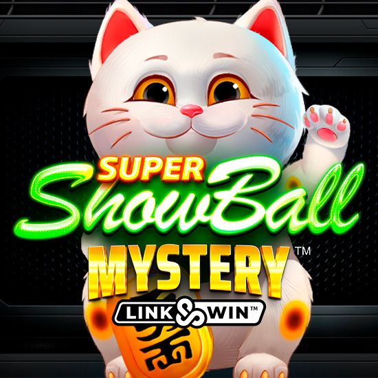 Super Showball Mystery Link