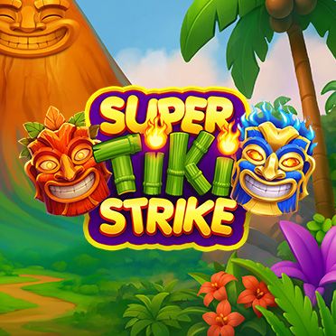 Super Tiki Strike