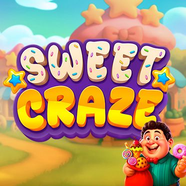 Sweet Craze