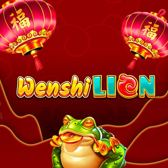 Wenshi Lion