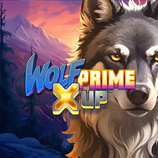 Wolf Prime X UP™
