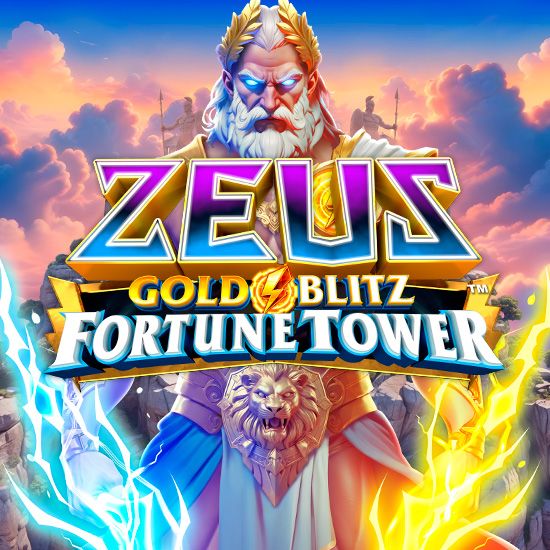 Zeus Gold Blitz Fortune Tower