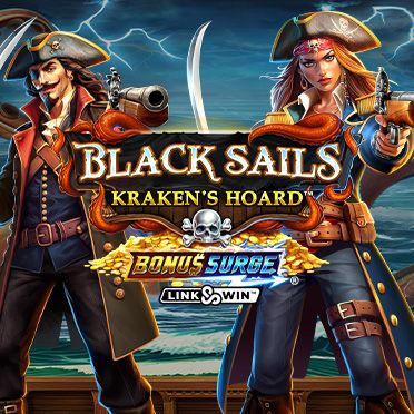 Black Sails: Kraken’s Hoard