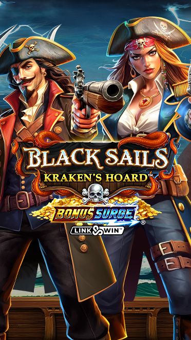 Black Sails: Kraken’s Hoard