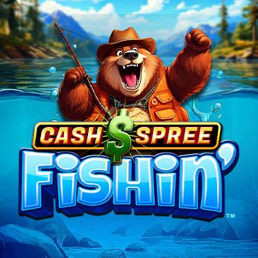 Cash Spree Fishin