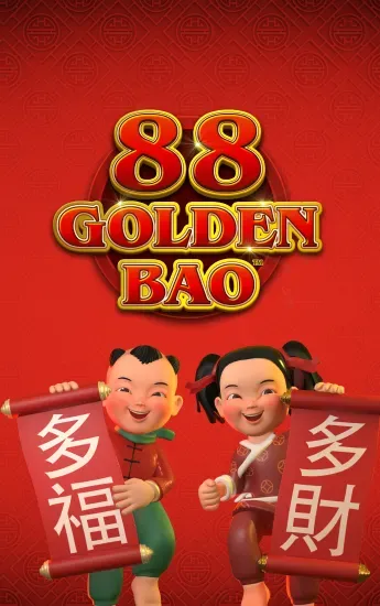 88 Golden Bao