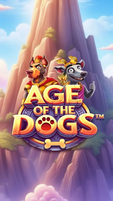 Age of The Dogs