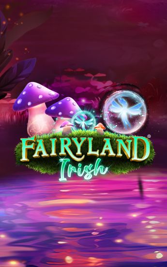 Fairyland - Irish
