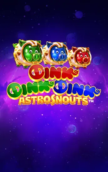 Oink Oink Oink: AstroSnouts