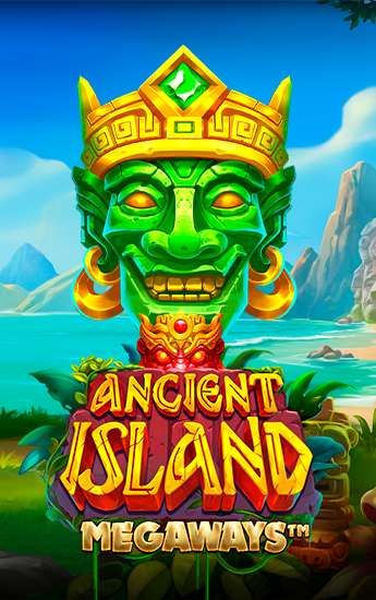 Ancient Island Megaways™
