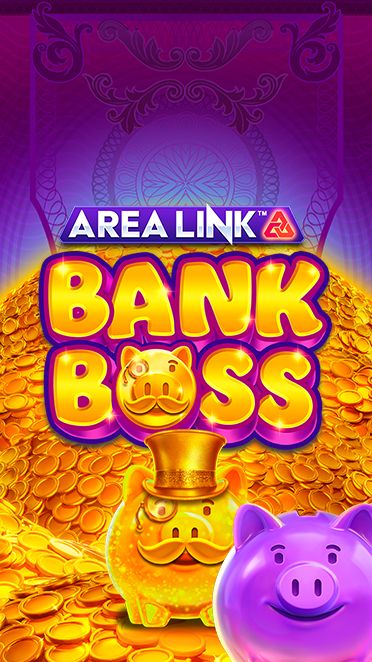  Area Link™ Bank Boss