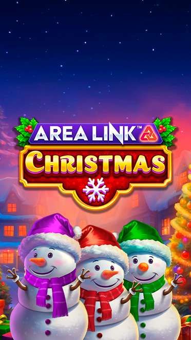 Area Link™ Christmas