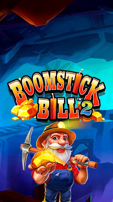 Boomstick Bill™ 2