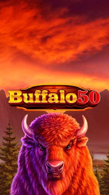 Buffalo 50